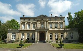 Château De La Motte Fenelon